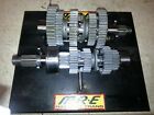 Kz-procut-2.92 Low Kawasaki Mre Undercut Racecut Back Cut Procut Transmission Dragbike