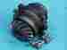 42034-1091 Kz1000 Kawasaki 79-80 E Shaft Front Driven Coupling