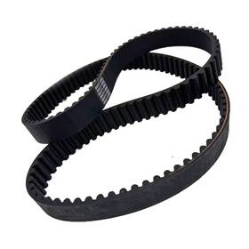 59011-0029 Lemonixpro 59011-0063 New Drive Belt For Kawasaki Vulcan 1700 139t