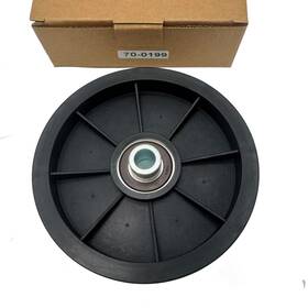 700-199 Looponline-us 70-0199 New Pulley Idler Shaft 70-199 For Thermo King Md / Rd-ii Kd