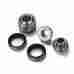 Lsa-t-001 Factory-links Lower Shock Bearing Kit Ktm Exc Xc-w 300 250 450 2009 2010 2012 2013 2014 2015