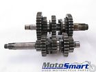 120068 Lt-2 100 Yamaha 1972 Lt2 Transmission