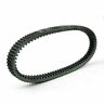 M510-a043-black Topteng Drive Belt Fit For Aprilia Srv Ca