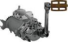 M6402r-65 Baker 6-in-4 Overdrive Transmission