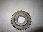 Sst80 Ma 1-3-3 Gemini Nos Low Gear Wheel