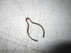 Sst80 Ma 1-5-16 Gemini Nos Kick Retainer Snap Ring
