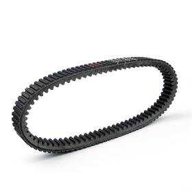 24827729767 Madhornets Drive Belt For Bmw C 600 650 Sport K18 Gt K19 2011 - 2020 Cvt