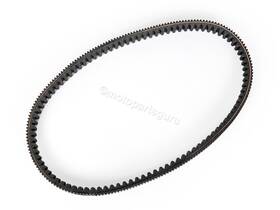 1a011399 Malossi 6115279 Oem Racing X-k Belt For Piaggio Bv350 Beverly 350 Mp3 X10