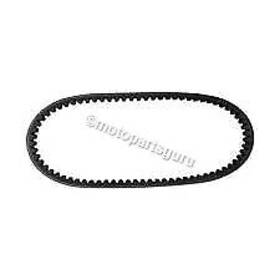 M6115803 Malossi 6115803 Oem X-k V-belt Racing Belt For Honda Silver Wing 600