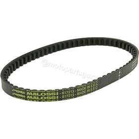 617213 Malossi Oem Belt X-k For Honda Aero Nb 50 Peugeot Rapido St