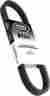 Max1107m3 Carlisle Snowmobile Atv Ultimax Max Drive Belt 1 4in X 47 8in