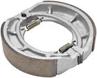 Mbs3312a Bikemaster Brake Shoes