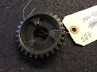 Mc400 Maico 1978 Mc 400 Transmission Mainshaft 5th Fifth Gear 28 Tooth
