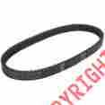 31gbs1072 Mfg Continental Elite Sport Cvt Drive Belt Kawasaki Mule 3000 2x4 2001