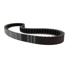 Mgv743q Mmg 743 20 30 Standard Cvt Drive Belt For Motorcycles Scooters Atvs
