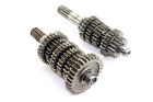 S2r800 Monster 800 Set Ducati Transmission Gearset Tranny Complete S2r Gear 2006
