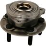 513444 Moog Hub Assemblies Bearings Oem