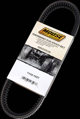 47-7542 Moose Offroad Drive Belt - Kawasaki