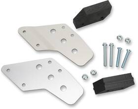 143087 Moose Racing Chain Guide Fits Kawasaki Kx500/kx250/kx125 #143087