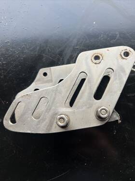 143091 Moose Racing 1994 Chain Guide Yamaha Yz250