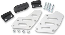 143092 Moose Racing Chain Guide Fits Suzuki/yamaha/kawasaki