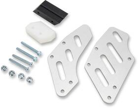 143093 Moose Racing Chain Guide #143093 Ktm