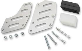 143095 Moose Racing Chain Guide Honda Xr250r/xr600r/xr400r #143095