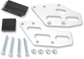 143099 Moose Racing Chain Guide Kawasaki Kx450f/kx250f #143099