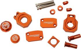 174552 Moose Racing Bling Pack Orange #174552 Ktm 500 Exc/500 Exc-f