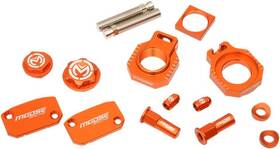 174563 Moose Racing Bling Pack Orange #174563 Ktm