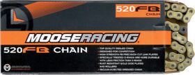 195fb110 Moose Racing 520 Fb Chain 110 Links