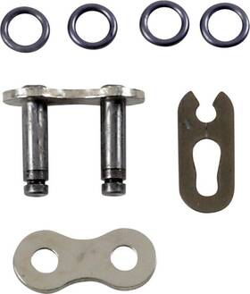850050 Moose Racing 520 Hpo O-ring Chain Clip Connecting Link