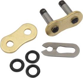 896864 Moose Racing 520 Fb-ring Chain Clip Connecting Link
