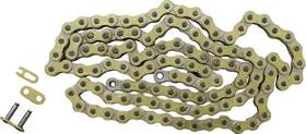Hf1vhsw9g0 Moose Racing Pro-mx 428 Rxp Gold Drive Chain 114 Links Kawasaki F7 Enduro 71-75