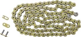 I6k04detid Moose Racing Pro-mx 420 Rxp Gold Drive Chain 116 Links Honda Cr85r 03-07