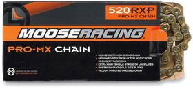 M574-00-116 Moose Racing 520 Rxp Pro-mx Chain 116 Links