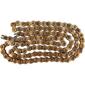 M57400110 Moose Racing 520 Rxp Pro-mx Chain Gold 110 Links