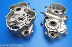 Motor Crank Halves Engine Wr250 Husqvarna 1999 Wr360 Crankcase Bottom Case