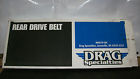 1204-0046 Motorcycle 123t Davidson Haled 1.5 Belt