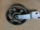 Mount Wheel Buell Belt Lightning Drive Idler Tensioner