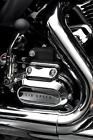 Mttr-0023 Motor Trike Mechanical Reverse