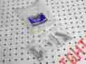 N-3018 Whizzer Motorbike Oem Belt Sheave Bracket Screws 3 Sets