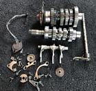 N717-102949 Suzuki Oem Gsx Engine Transmission Gears Input Output Kit