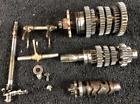 N727-116477 Suzuki Oem Gsxr Engine Trans Transmission Gears Input Output