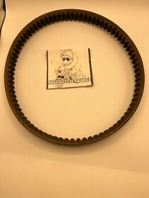 Ba53450 New Mitsuboshi Drive Belt 23.0x871 Yamaha 96-03 Yp 250 Majesty