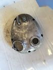 Norton Commando Cover Gearbox