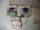 246-11181-00-00 Nos 93310-216l2-00 Oem 5y9-11634-00-00 137-11633-10-00 Pin Head Bearing Ds6 Vintage Yamaha Clips Gasket Piston