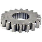 13097-1084 Nos Kawasaki 84-87 18t Kxt250 Oem Spur Primary Gear