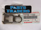 13156-1122 Nos Klt200 Gear Klt250 Klr250 Police Kawasaki Lever Kz250 Kl250 Prairie Change