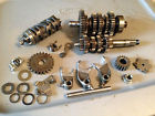 Ns50f Honda 1990 Ns50 Complete Transmission